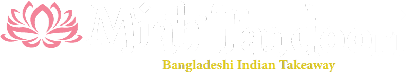 Miah Tandoori Logo